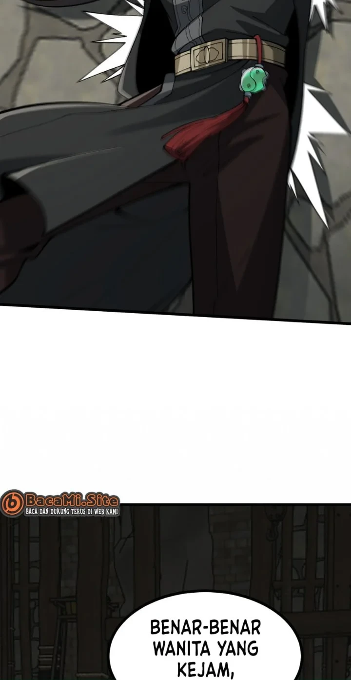 Ten Thousandfold Return, Senior Sister, Please Behave Chapter 30 Gambar 22