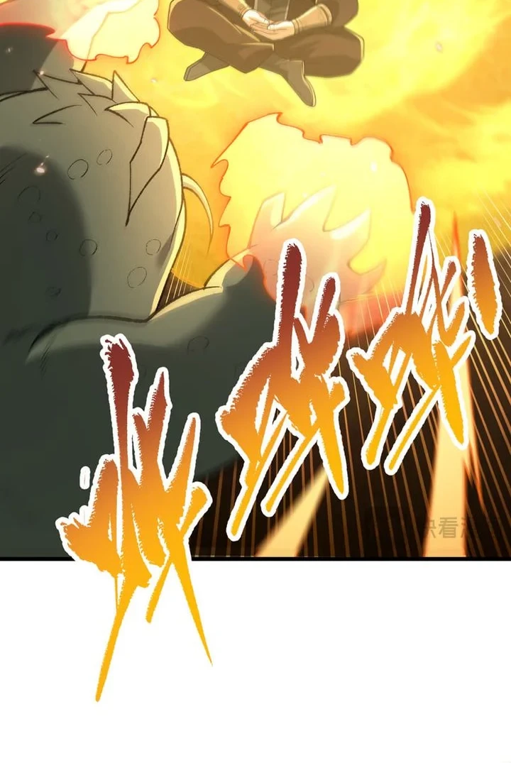 Ten Thousandfold Return, Senior Sister, Please Behave Chapter 31 Gambar 26