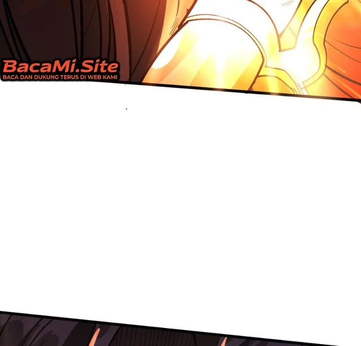 Ten Thousandfold Return, Senior Sister, Please Behave Chapter 34 Gambar 25