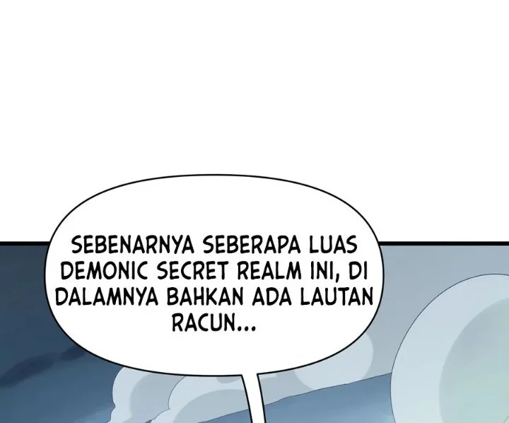 Ten Thousandfold Return, Senior Sister, Please Behave Chapter 39 Gambar 25