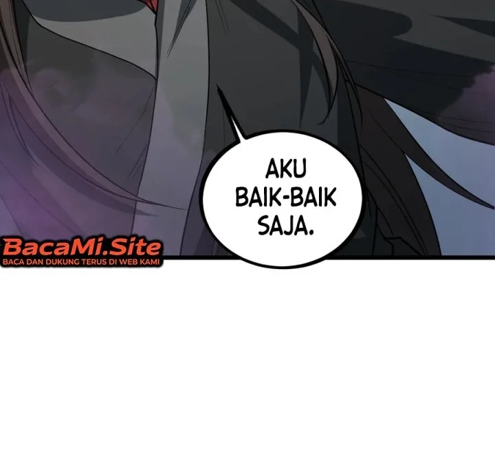 Ten Thousandfold Return, Senior Sister, Please Behave Chapter 41 Gambar 25