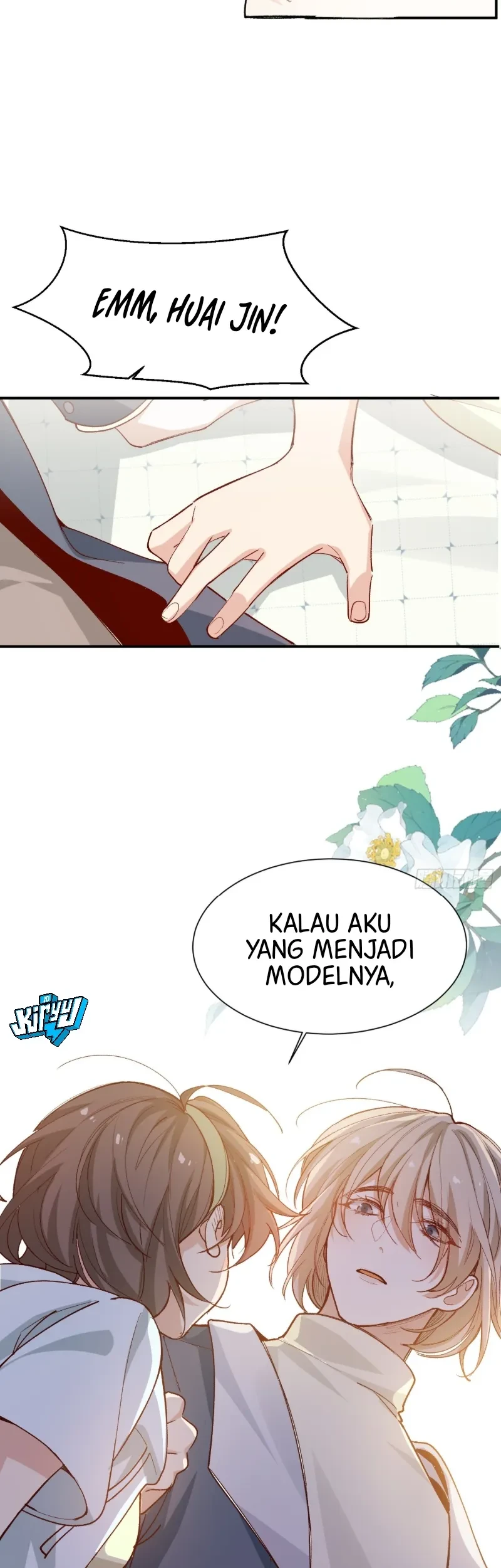 Ten Years Later, I Married My Nemesis Chapter 44 Gambar 13