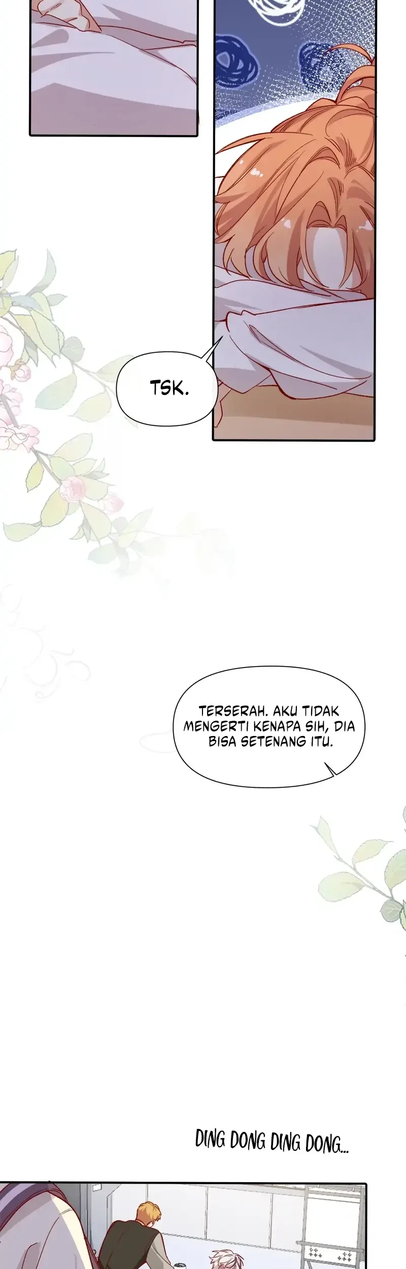 Ten Years Later, I Married My Nemesis Chapter 47 Gambar 11