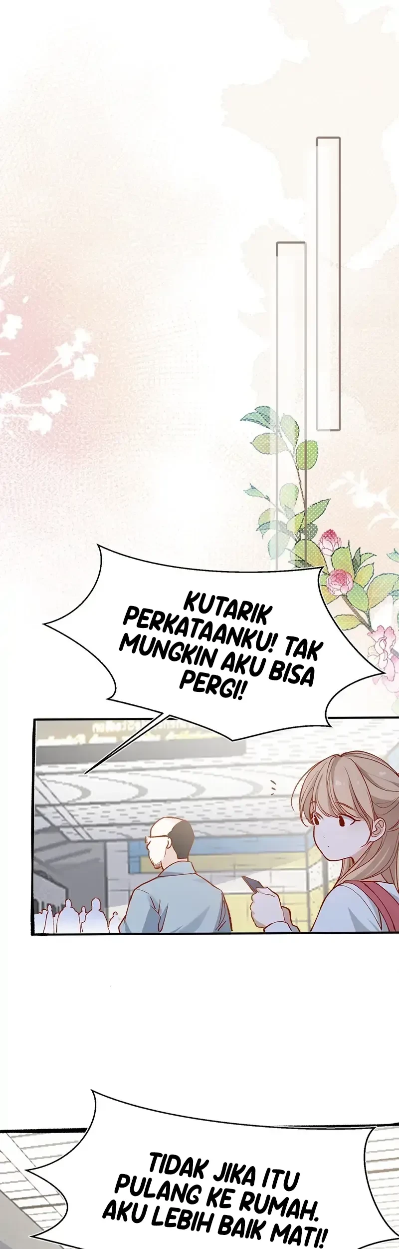 Ten Years Later, I Married My Nemesis Chapter 48 Gambar 13