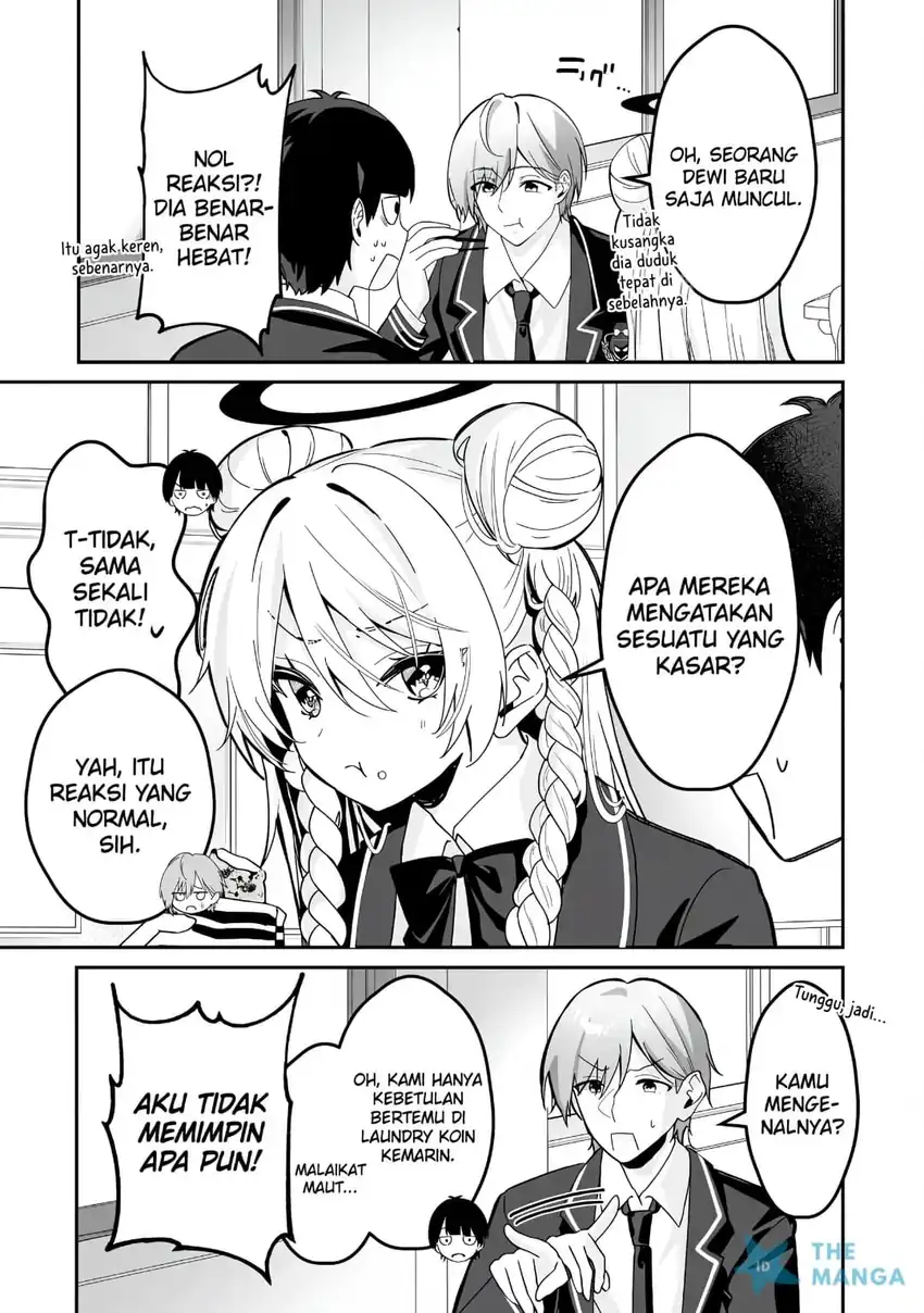 Tenchi Mikoto Is Clueless About Fallen Angels Chapter 2 Gambar 10