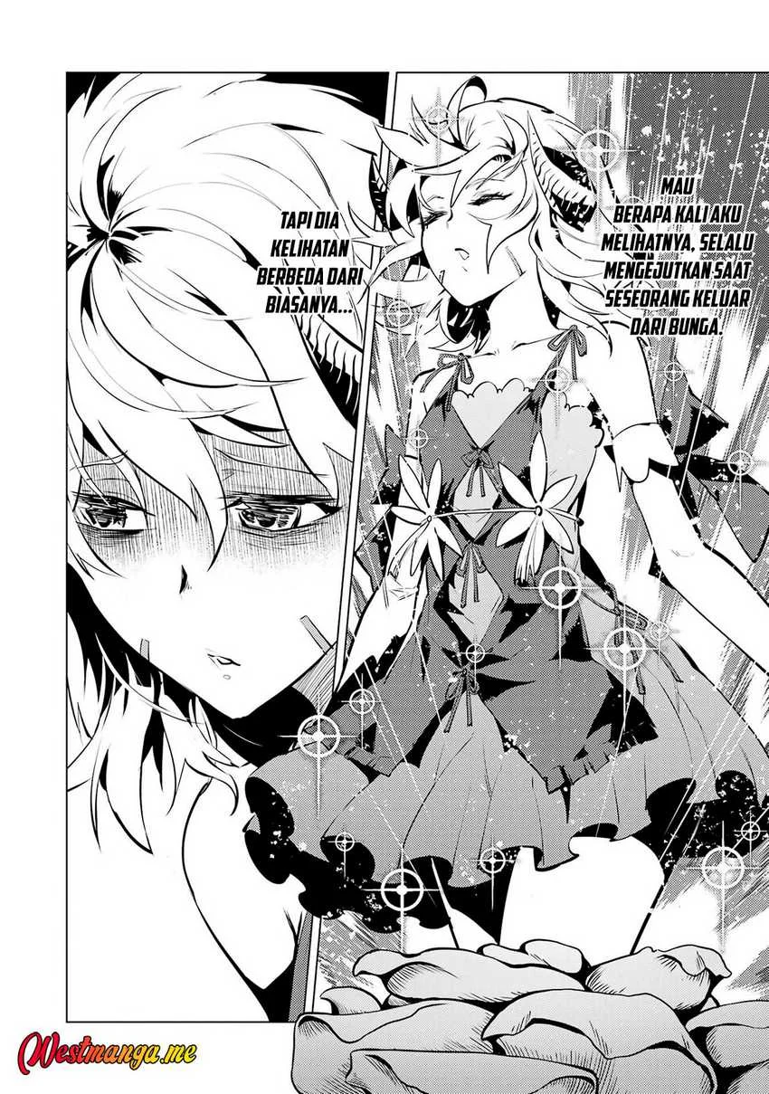 Tensei Kenja no Isekai Life – Daini no Shokugyou o Ete, Sekai Saikyou ni Narimashita Chapter 83 Gambar 27