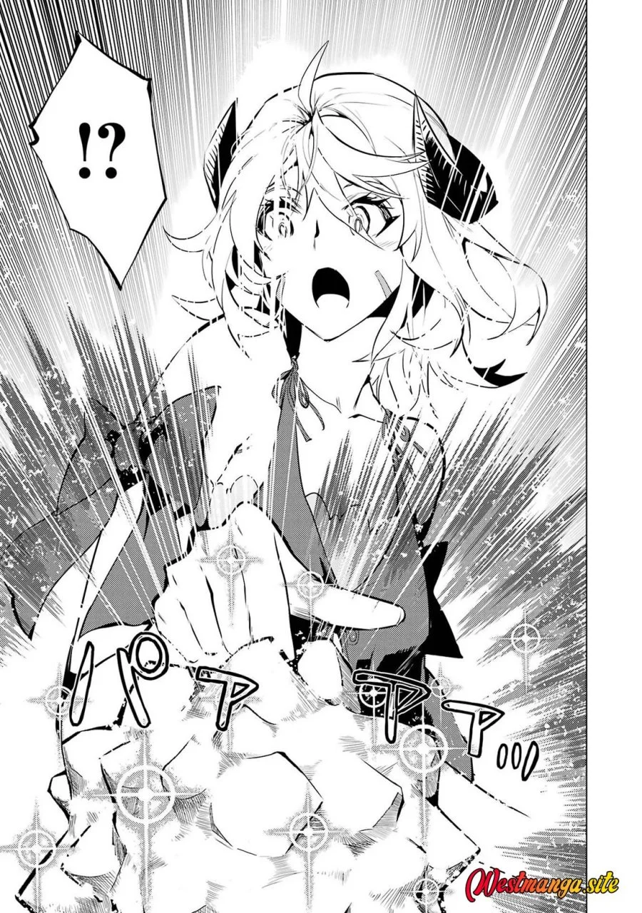 Tensei Kenja no Isekai Life – Daini no Shokugyou o Ete, Sekai Saikyou ni Narimashita Chapter 91 Gambar 29