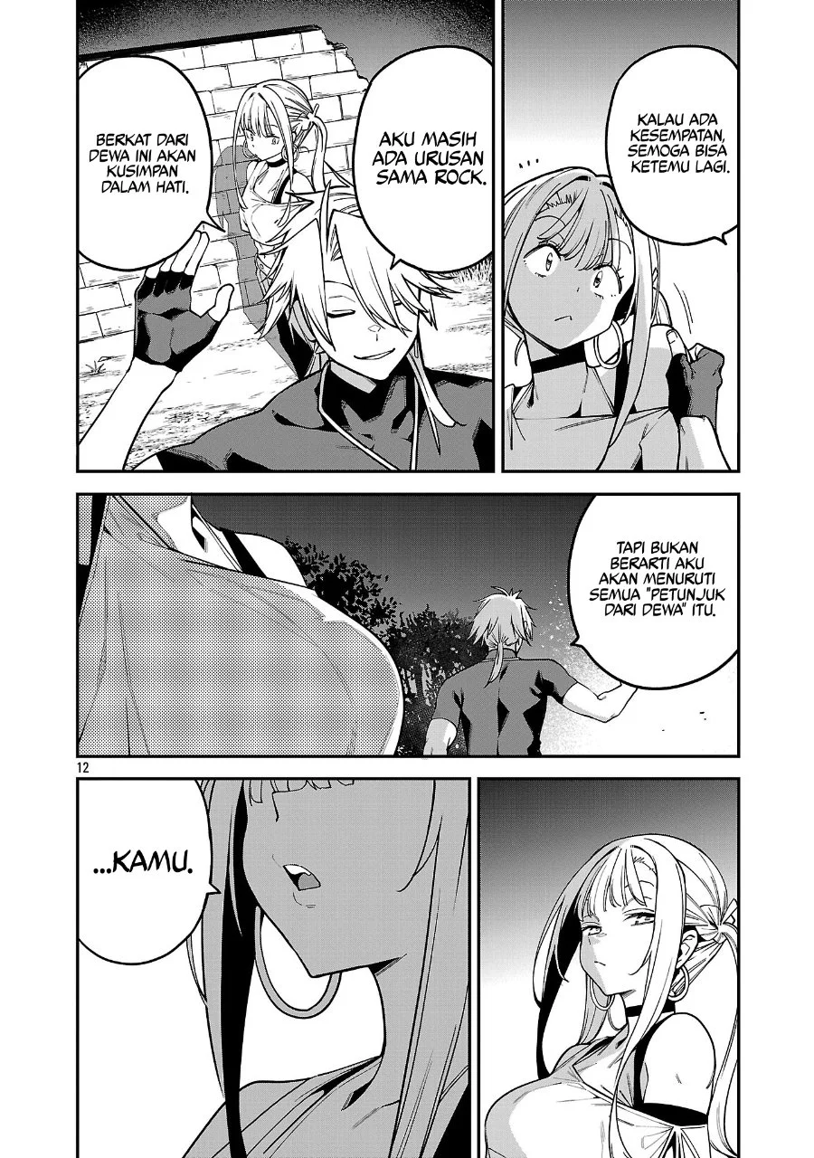 Tensei Nihakobinin no Isekai Kouryakuhou Chapter 21 Gambar 13