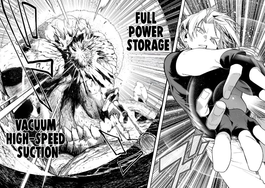 Tensei Nihakobinin no Isekai Kouryakuhou Chapter 27 Gambar 12