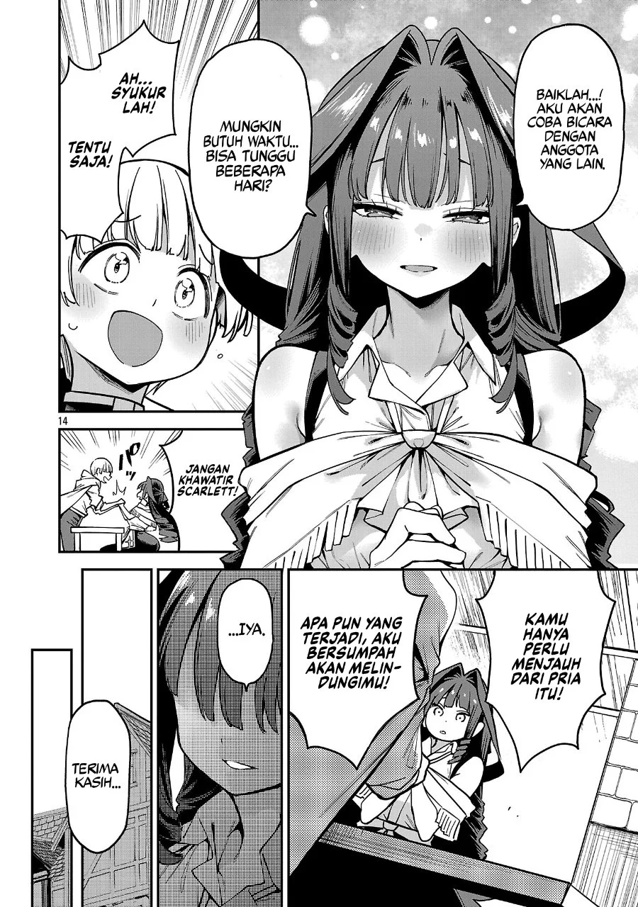 Tensei Nihakobinin no Isekai Kouryakuhou Chapter 29 Gambar 15