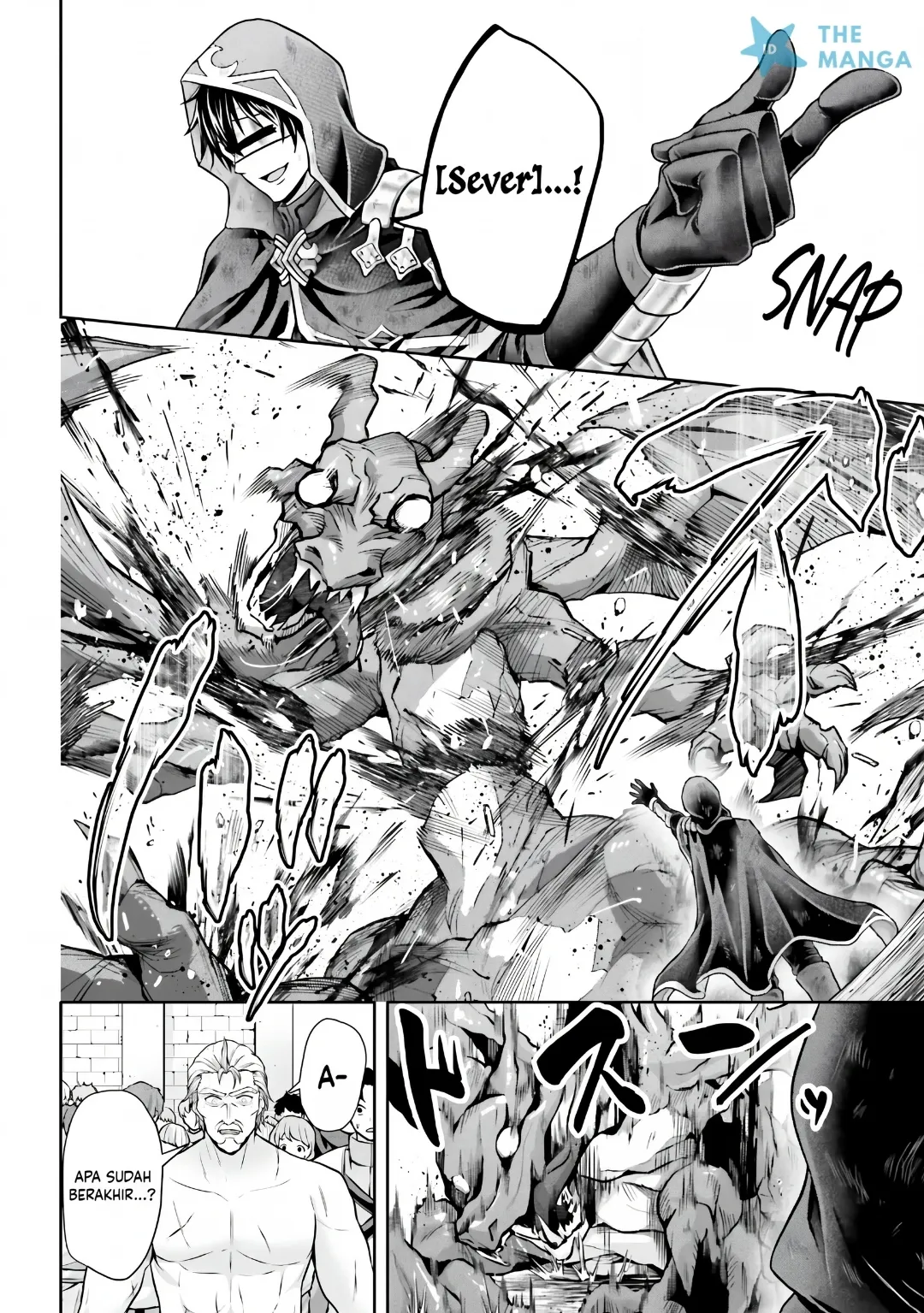 Tensei Shita Kuukan Mahoutsukai wa Shoutai Kakushite Medachitai! Chapter 13 Gambar 15