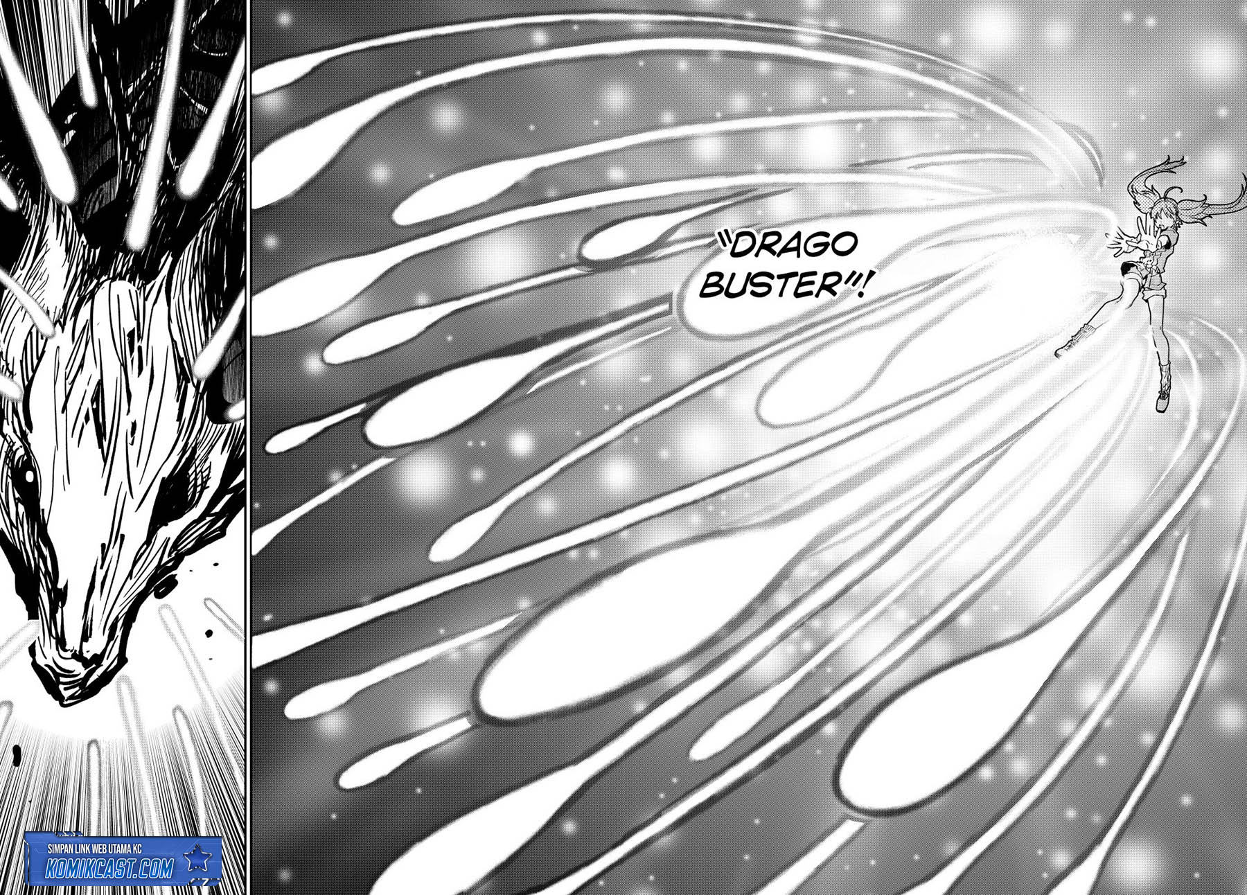 Tensei Shitara Slime Datta Ken Chapter 130 Gambar 20