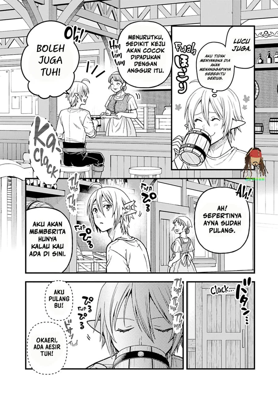 Tensei Shite High Elf ni Narimashitaga, Slow Life wa 120-nen de Akimashita Chapter 47 Gambar 14