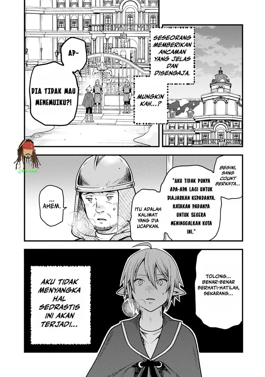 Tensei Shite High Elf ni Narimashitaga, Slow Life wa 120-nen de Akimashita Chapter 50 Gambar 18