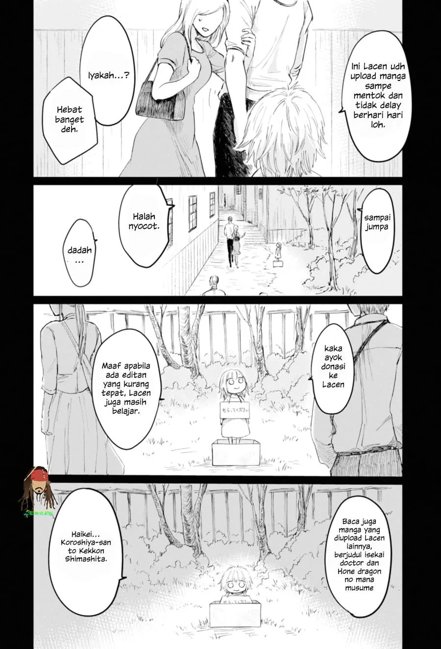 Tensei Shite High Elf ni Narimashitaga, Slow Life wa 120-nen de Akimashita Chapter 53 Gambar 16