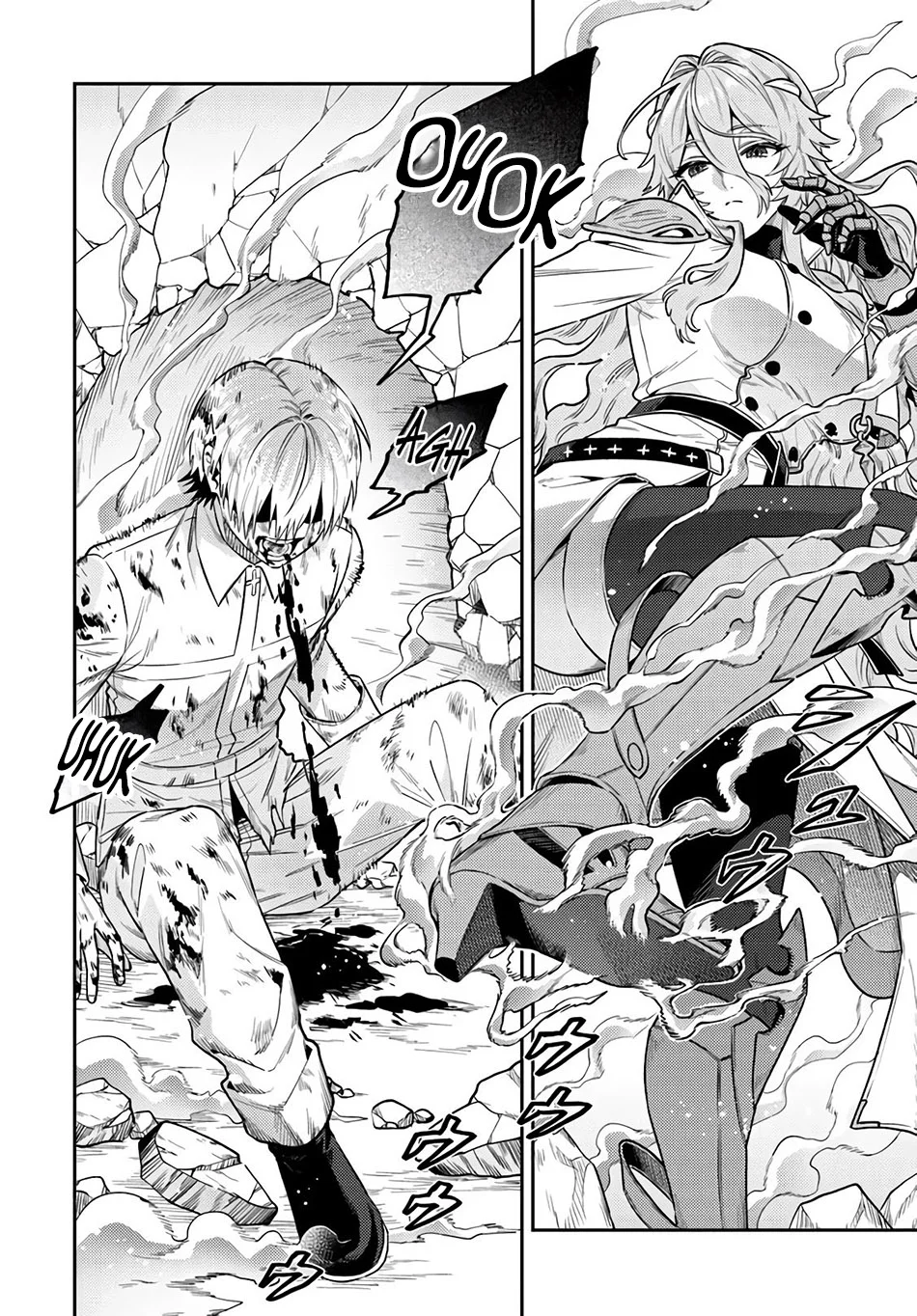 Tensei Teido de Mune no Ana wa Umaranai Chapter 1 Gambar 29