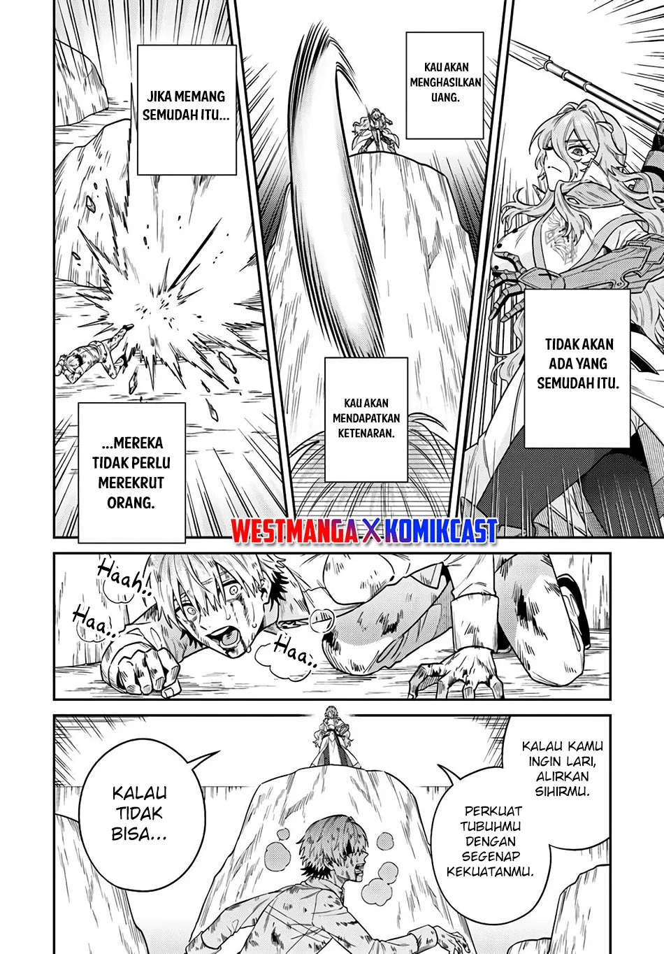 Tensei Teido de Mune no Ana wa Umaranai Chapter 1 Gambar 31