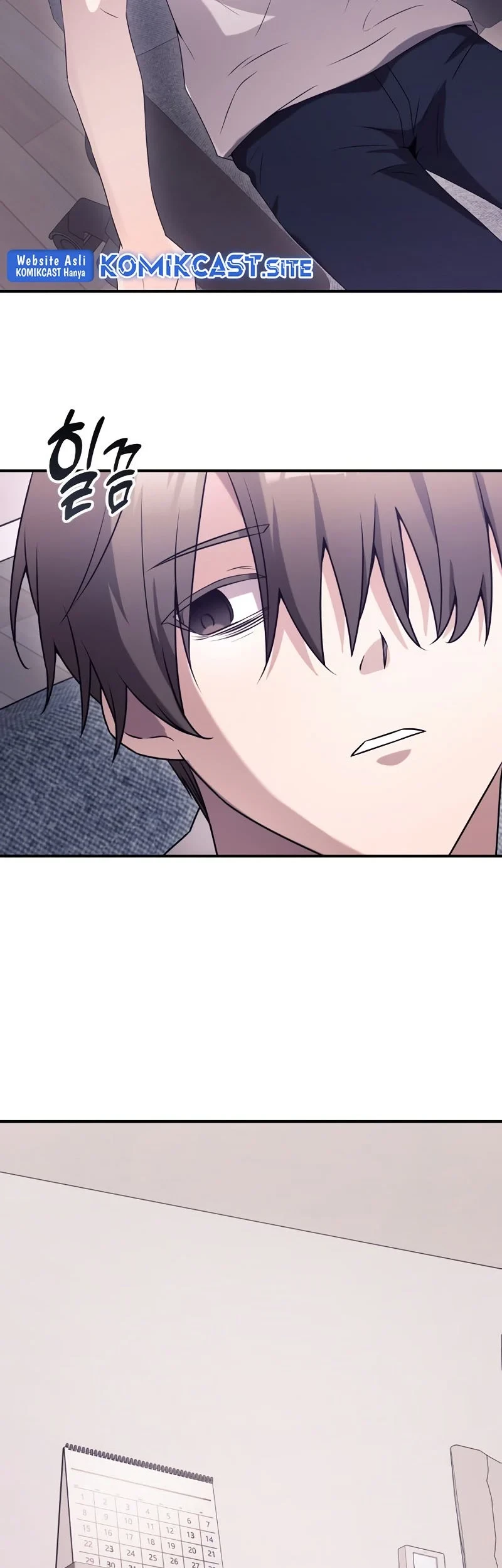 Terminally-Ill Genius Dark Knight Chapter 01 Gambar 44