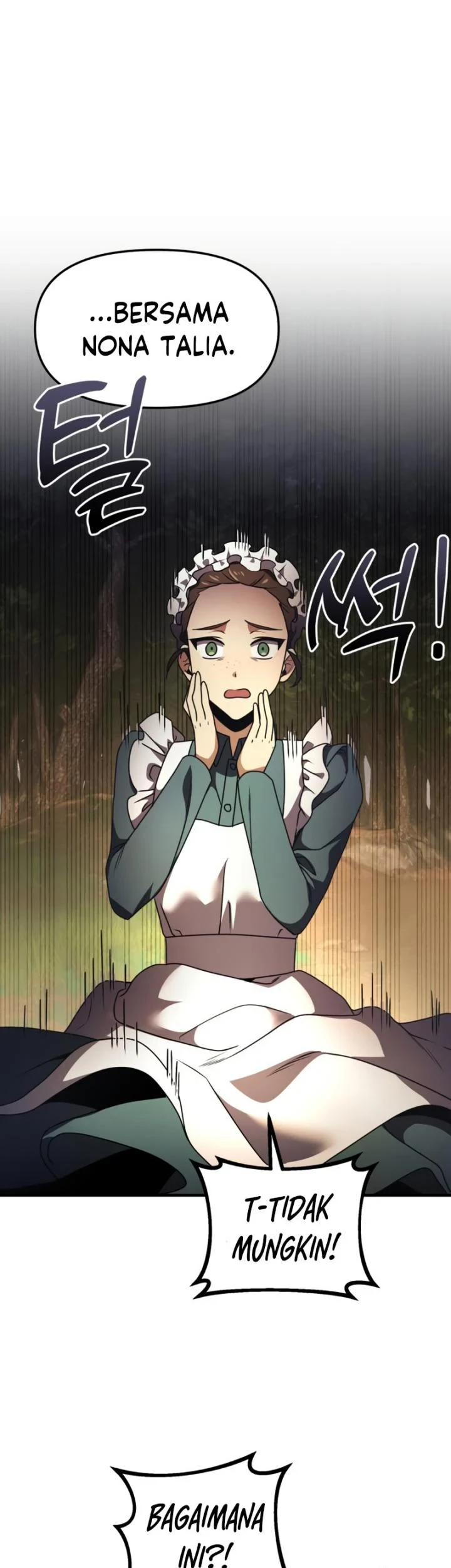 Terminally-Ill Genius Dark Knight Chapter 12 Gambar 43