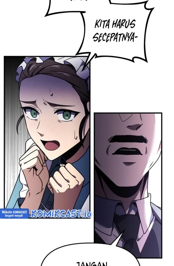 Terminally-Ill Genius Dark Knight Chapter 12 Gambar 44