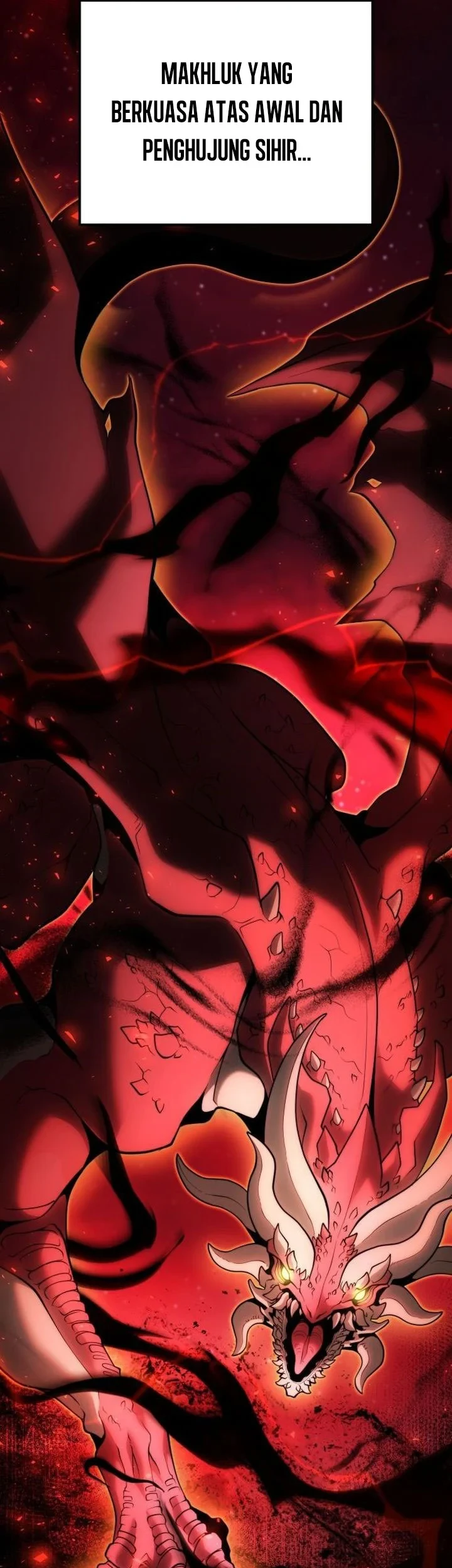 Terminally-Ill Genius Dark Knight Chapter 130 Gambar 51