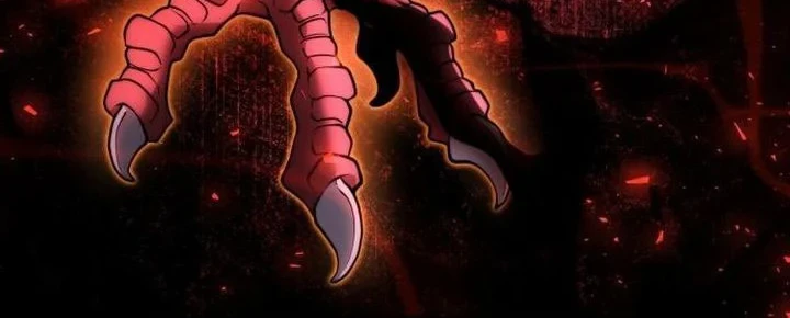 Terminally-Ill Genius Dark Knight Chapter 130 Gambar 52