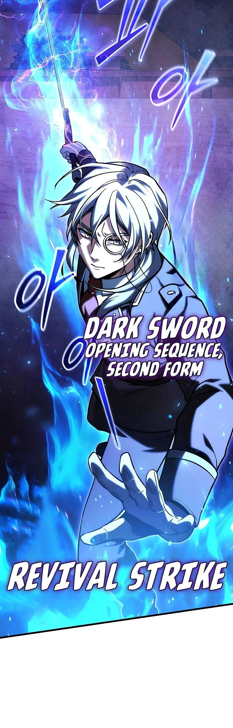 Terminally-Ill Genius Dark Knight Chapter 150 Gambar 36