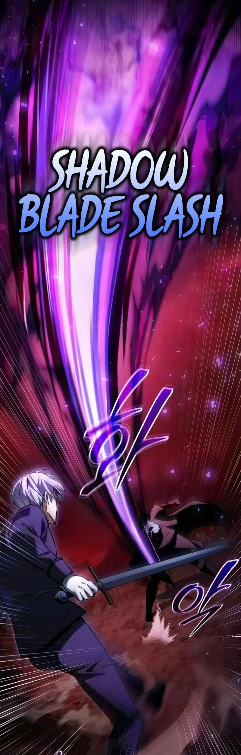 Terminally-Ill Genius Dark Knight Chapter 151 Gambar 39