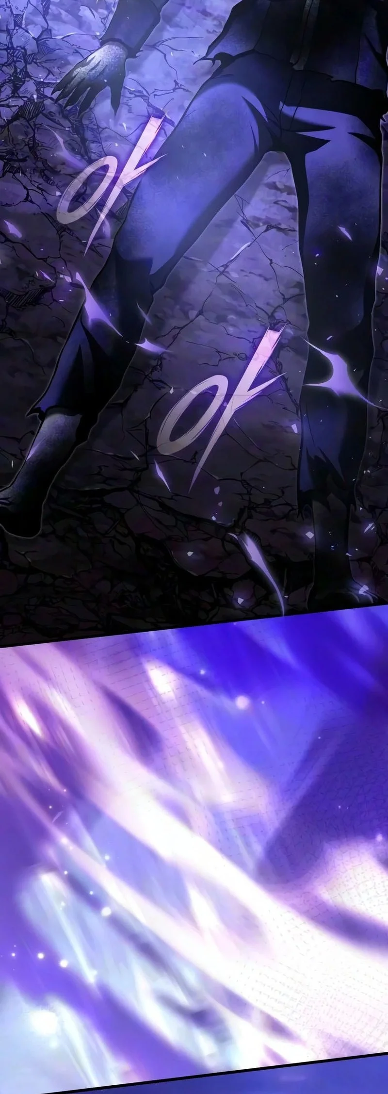 Terminally-Ill Genius Dark Knight Chapter 153 Gambar 46