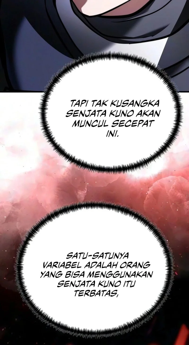 Terminally-Ill Genius Dark Knight Chapter 154 Gambar 42