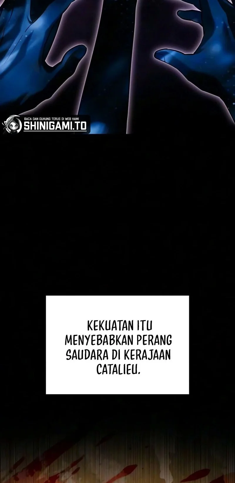 Terminally-Ill Genius Dark Knight Chapter 157 Gambar 41