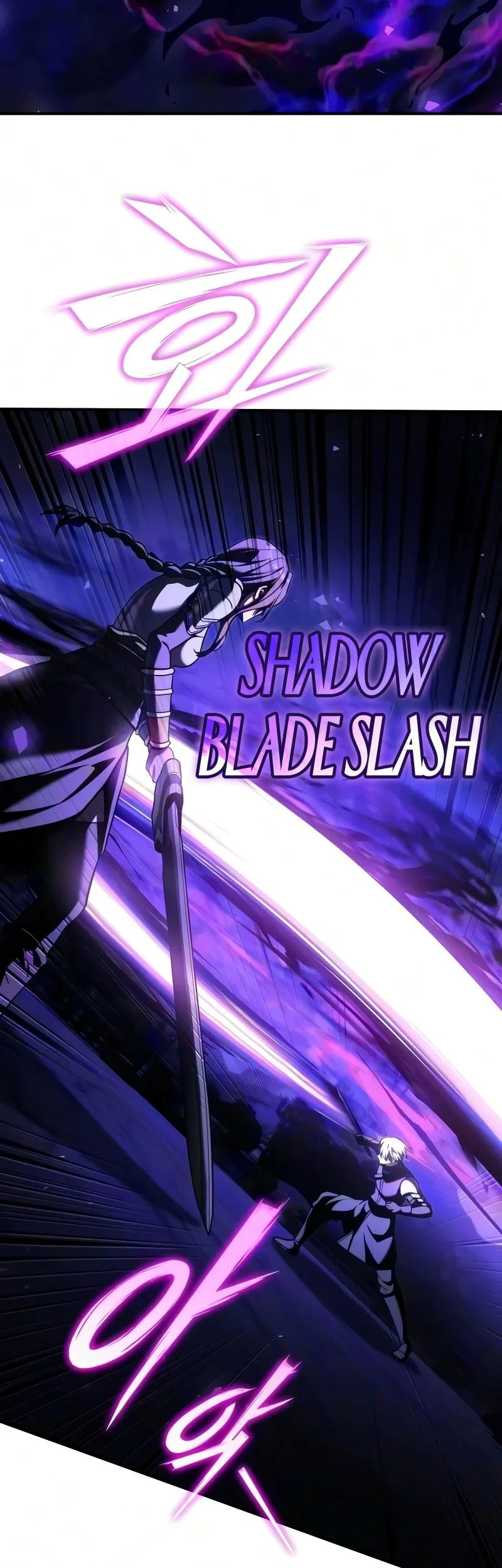 Terminally-Ill Genius Dark Knight Chapter 160 Gambar 50