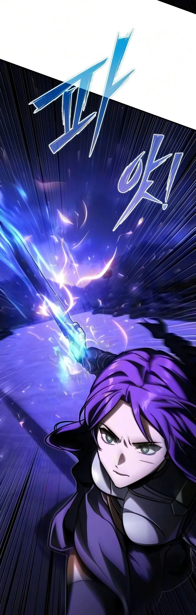 Terminally-Ill Genius Dark Knight Chapter 160 Gambar 51