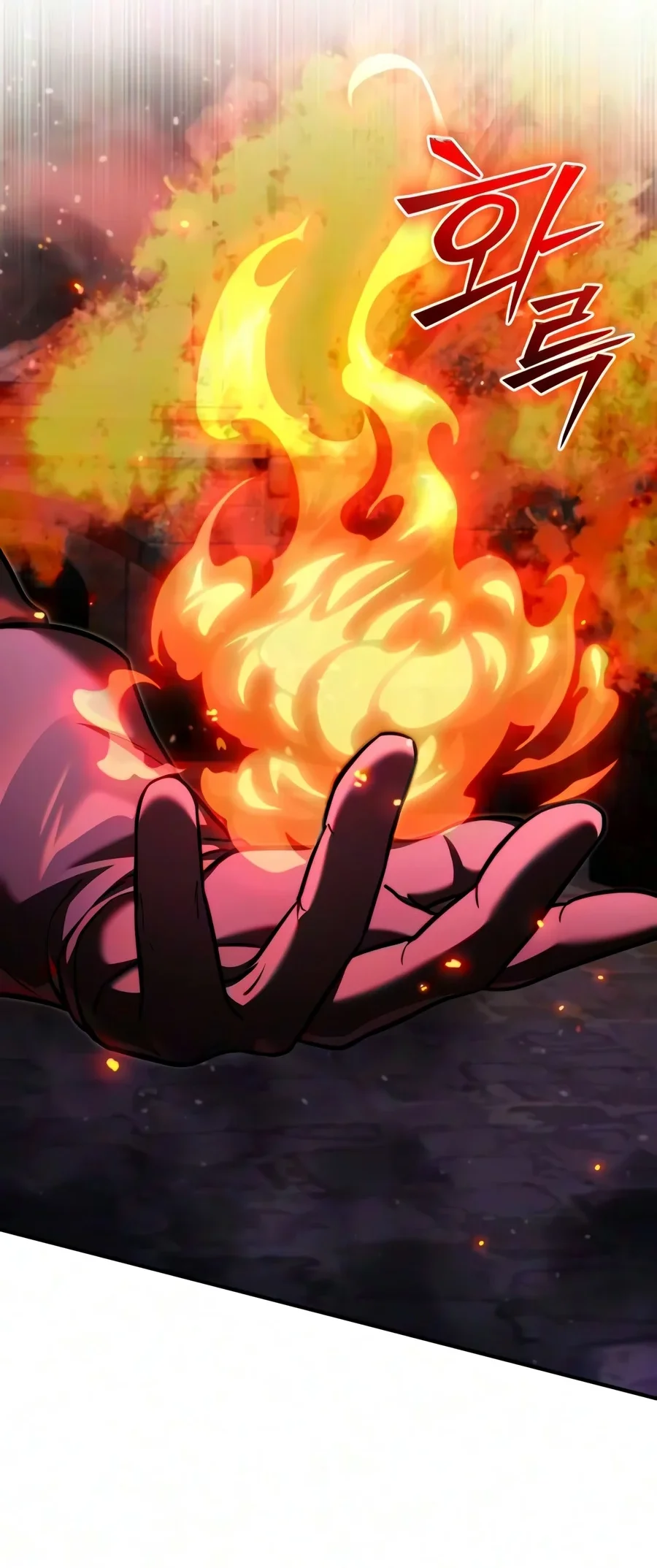 Terminally-Ill Genius Dark Knight Chapter 163 Gambar 64