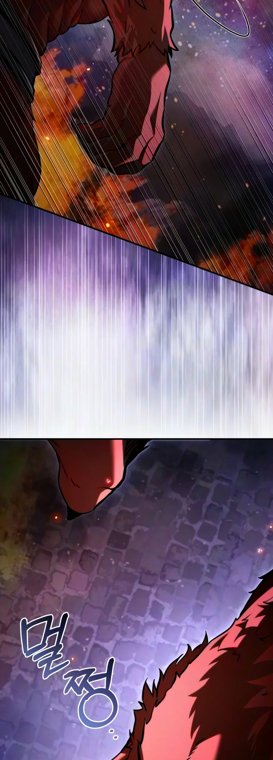 Terminally-Ill Genius Dark Knight Chapter 163 Gambar 70
