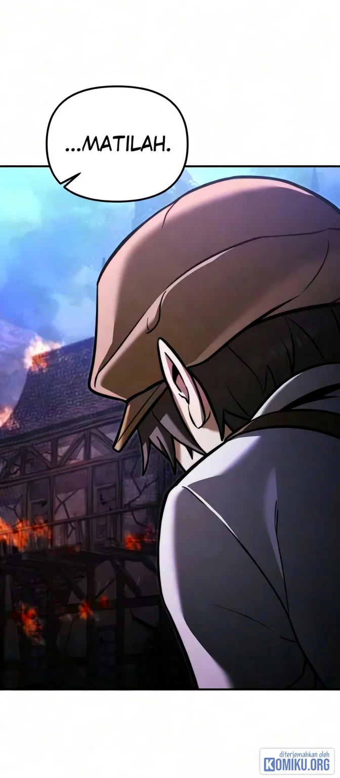Terminally-Ill Genius Dark Knight Chapter 164 Gambar 71