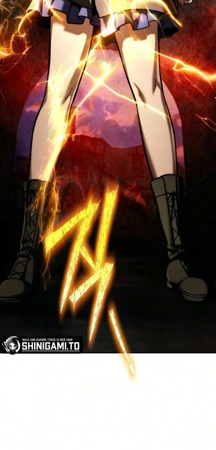 Terminally-Ill Genius Dark Knight Chapter 165 Gambar 46
