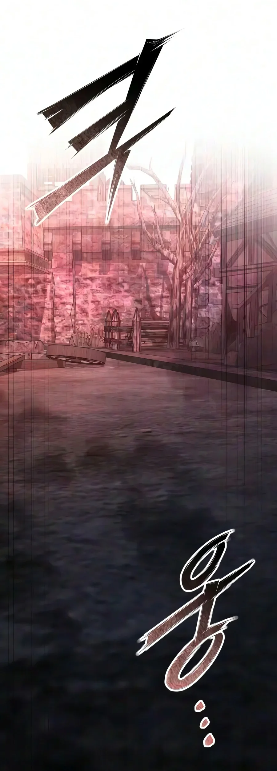 Terminally-Ill Genius Dark Knight Chapter 166 Gambar 62