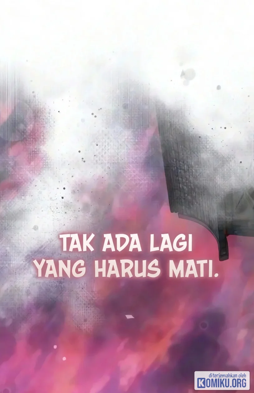 Terminally-Ill Genius Dark Knight Chapter 166 Gambar 66