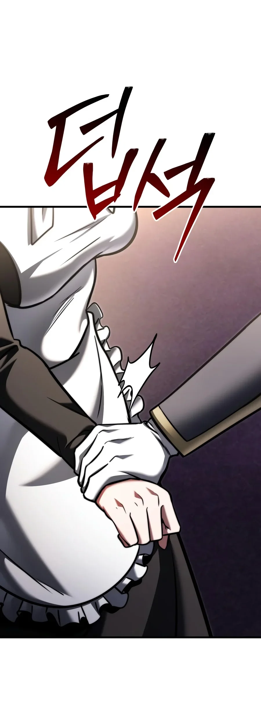Terminally-Ill Genius Dark Knight Chapter 168 Gambar 62