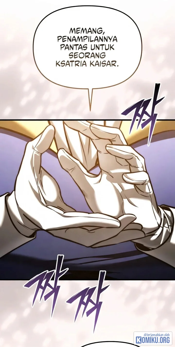 Terminally-Ill Genius Dark Knight Chapter 169 Gambar 48
