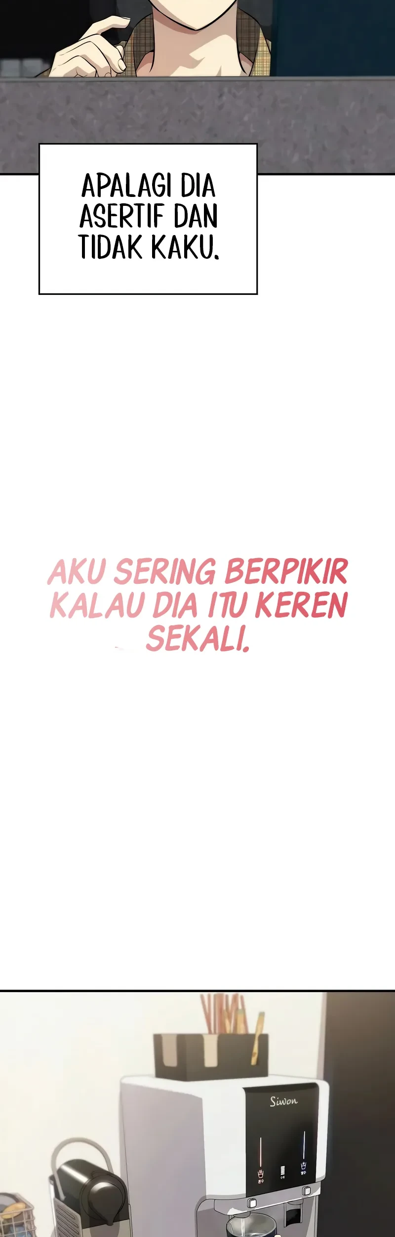 Teto X Egen Chapter 1 Gambar 28