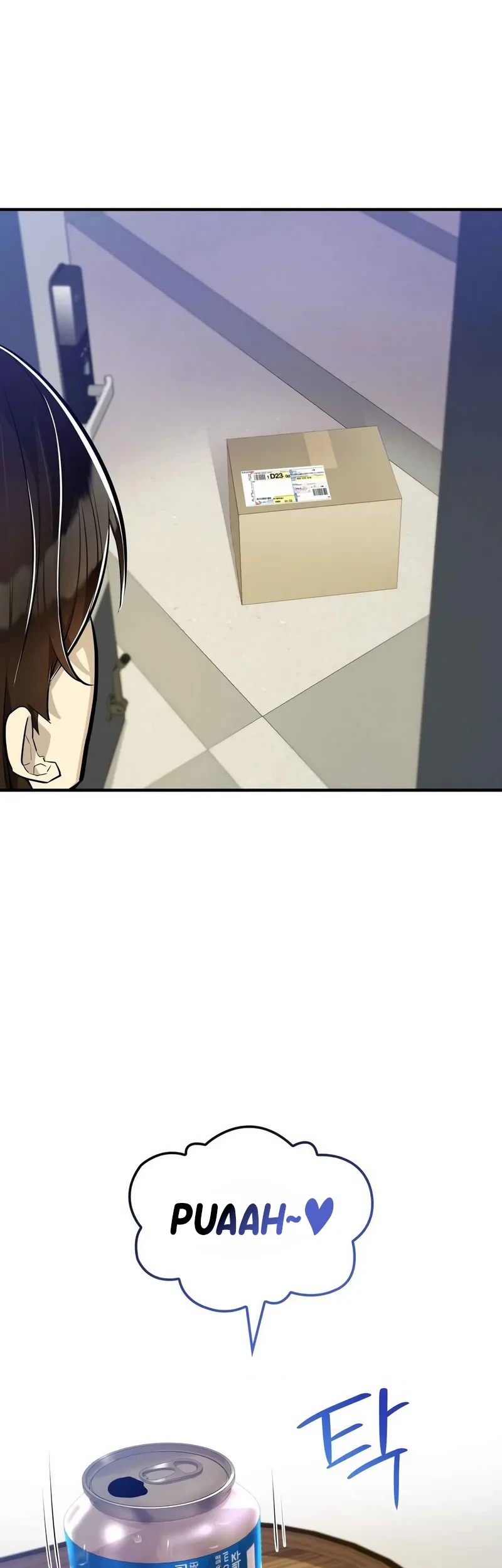 Teto X Egen Chapter 10 Gambar 25