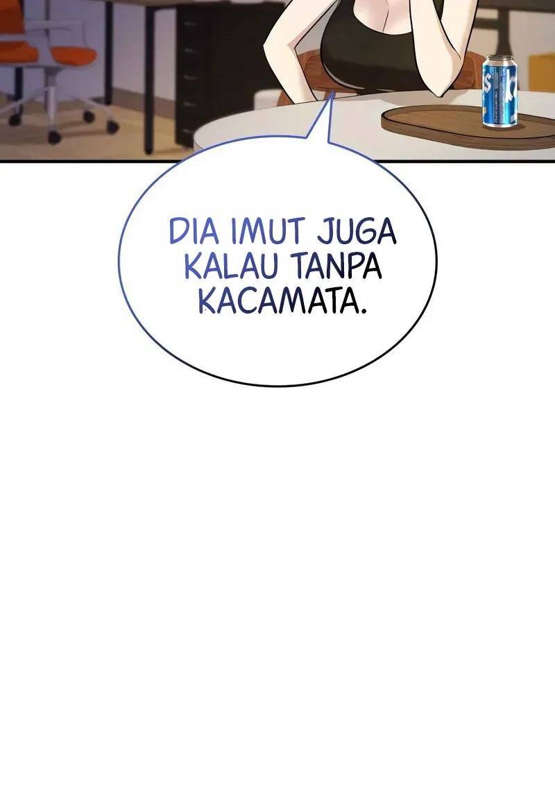 Teto X Egen Chapter 10 Gambar 27