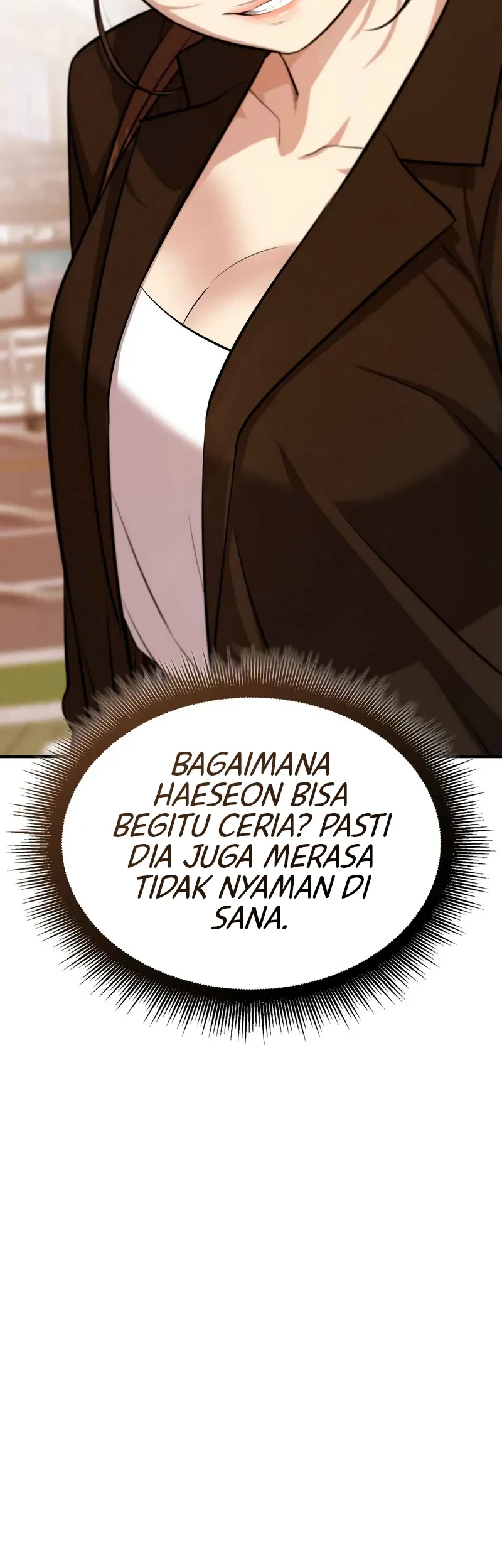 Teto X Egen Chapter 11 Gambar 25
