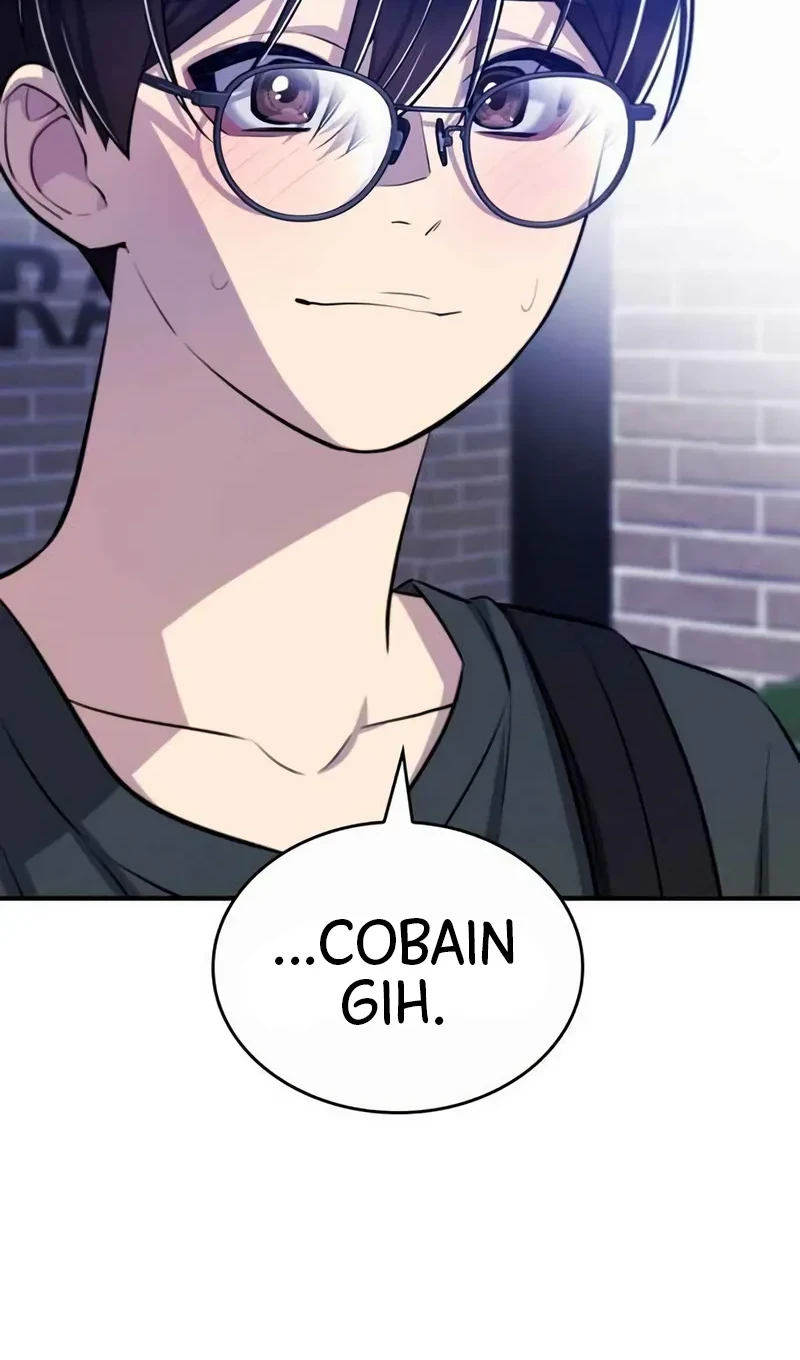 Teto X Egen Chapter 12 Gambar 24