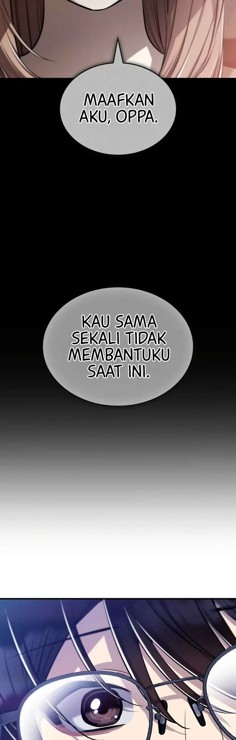 Teto X Egen Chapter 13 Gambar 26