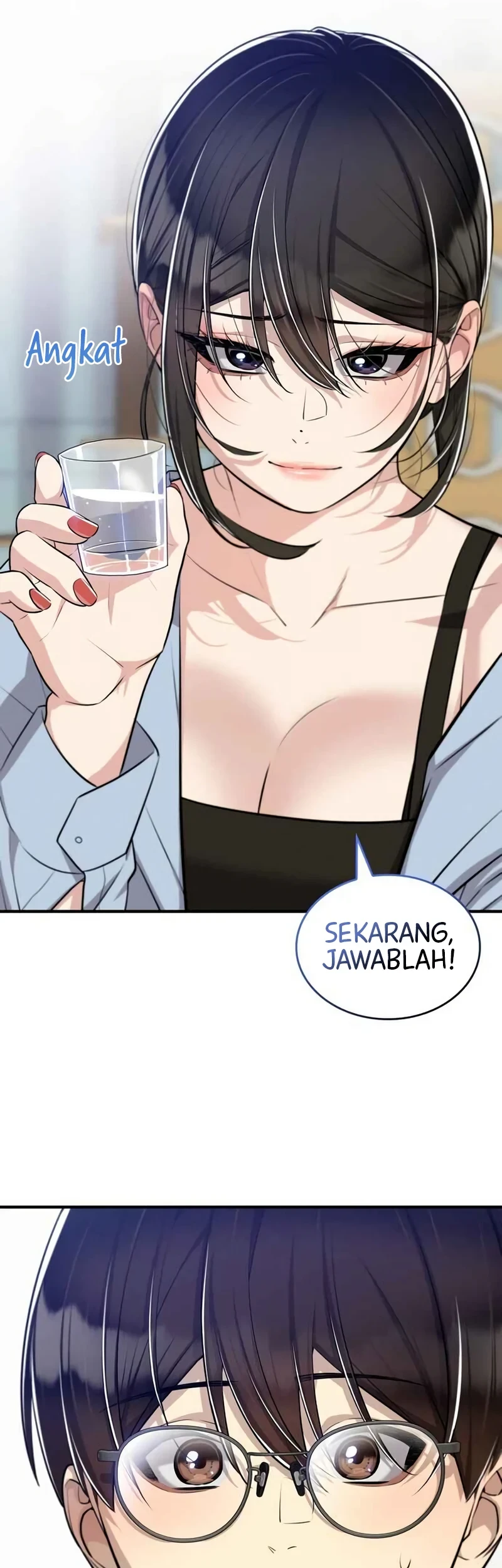 Teto X Egen Chapter 16 Gambar 26