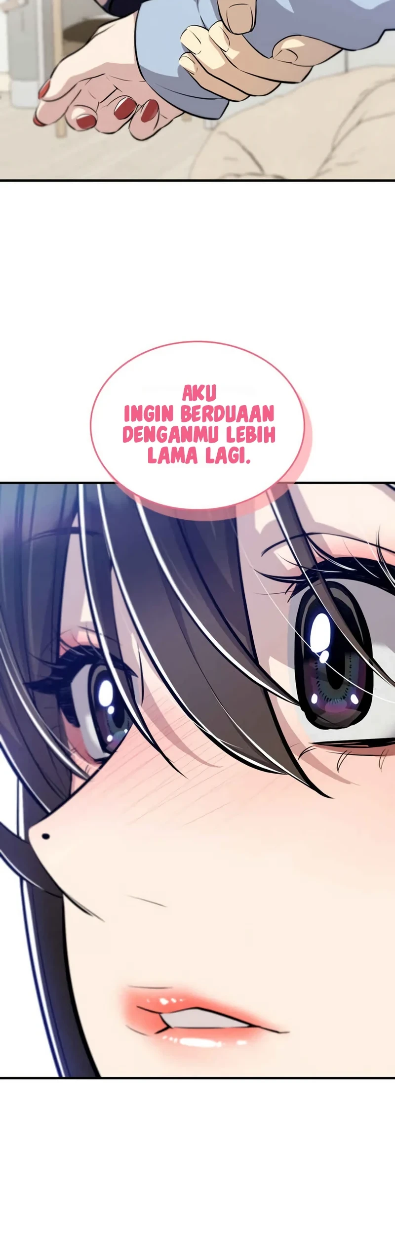Teto X Egen Chapter 17 Gambar 23