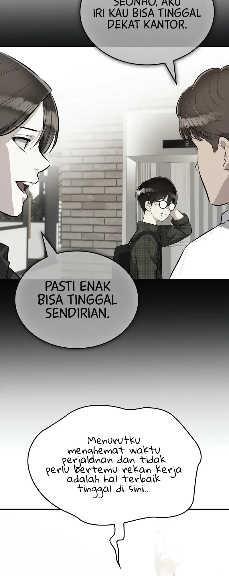 Teto X Egen Chapter 2 Gambar 25